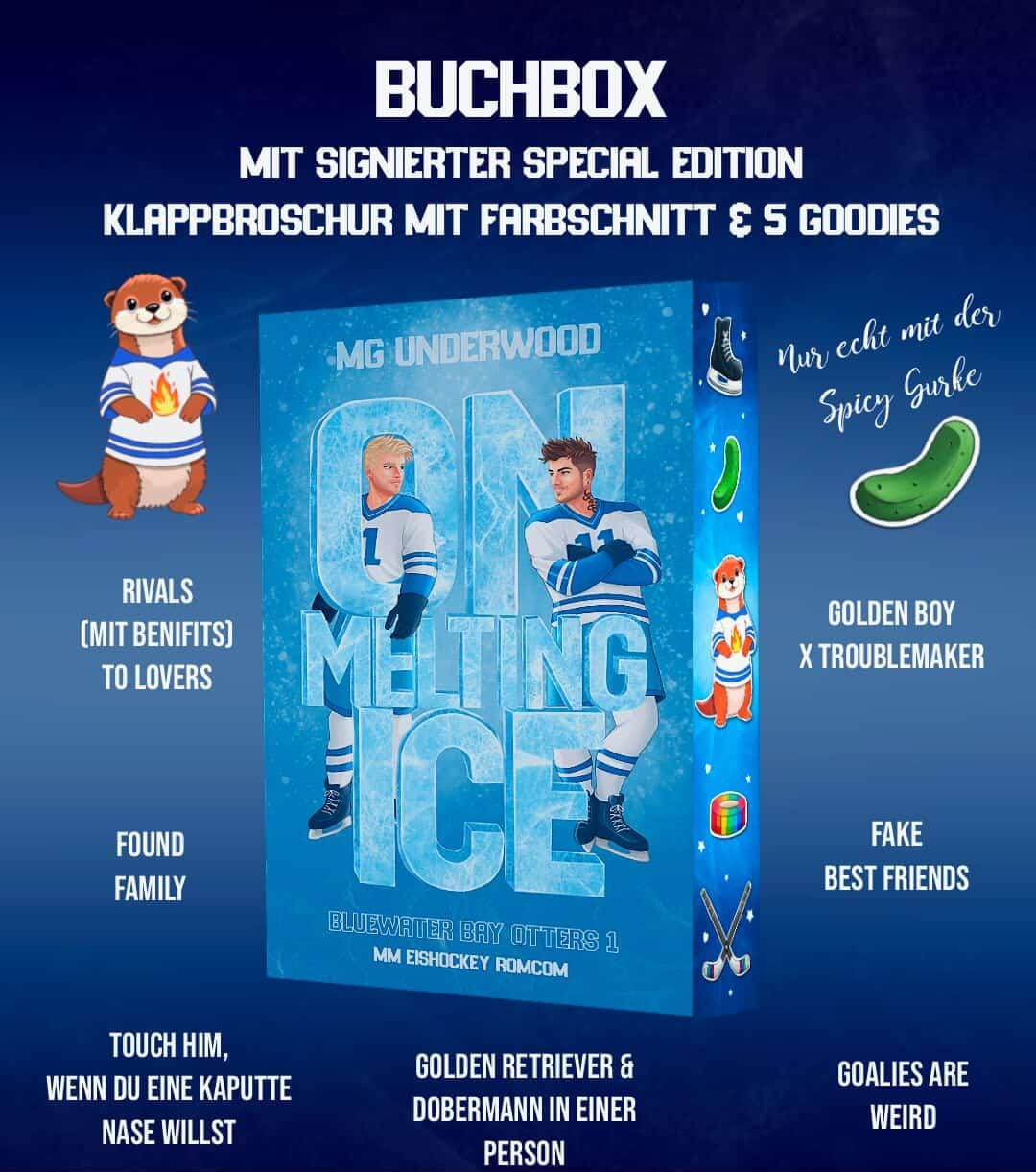 Buchbox